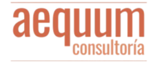 Logo Aequum