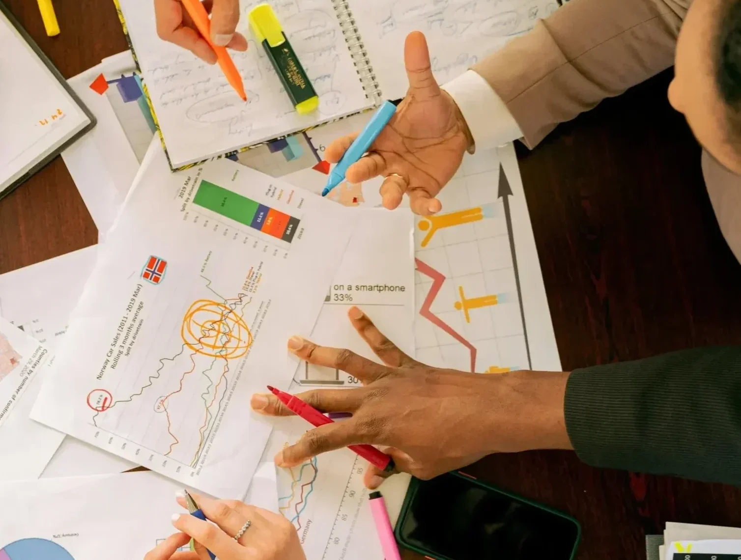 Análisis de datos Registro Retributivo