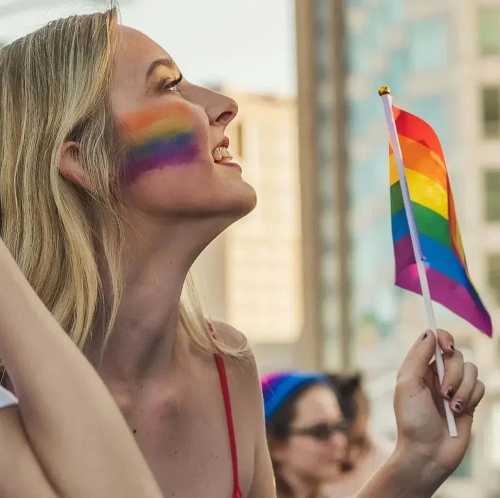 Día Internacional del Orgullo LGTBI