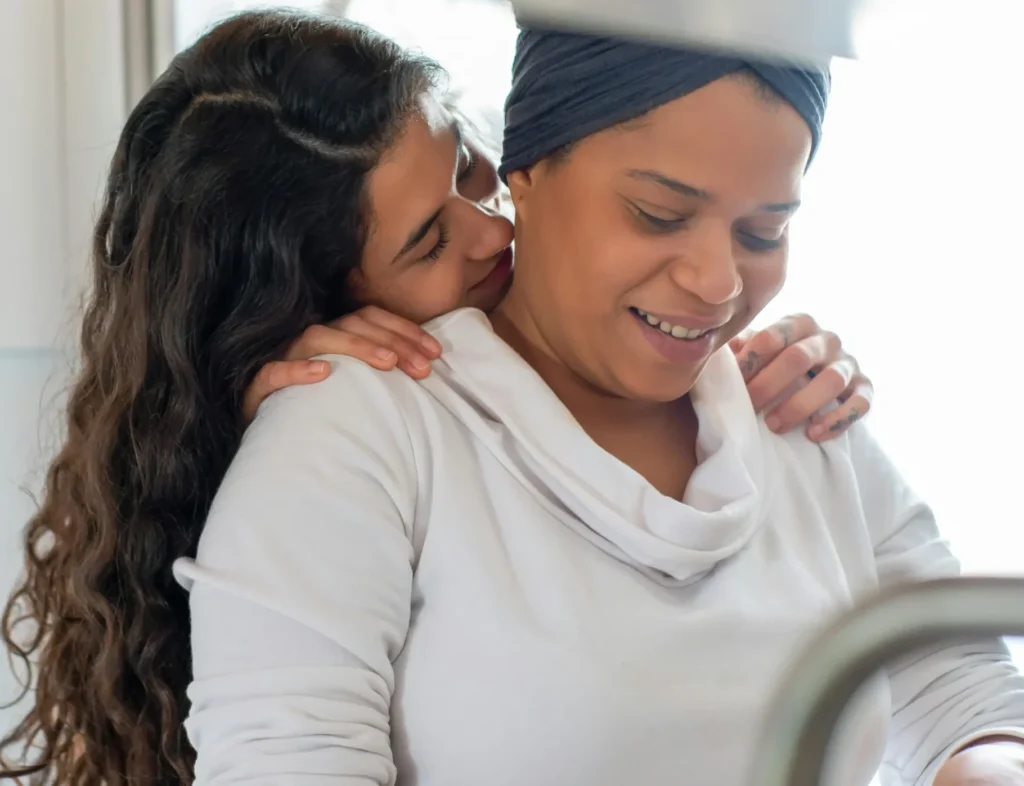 Trabajo de los Cuidados