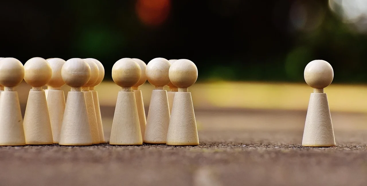 acoso a personas LGTBI