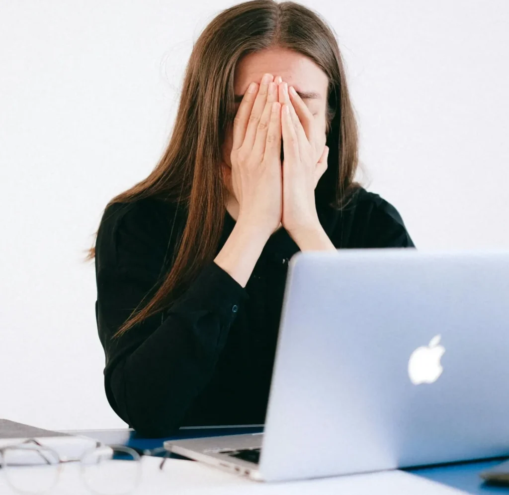 acoso sexual y/o por razón de sexo