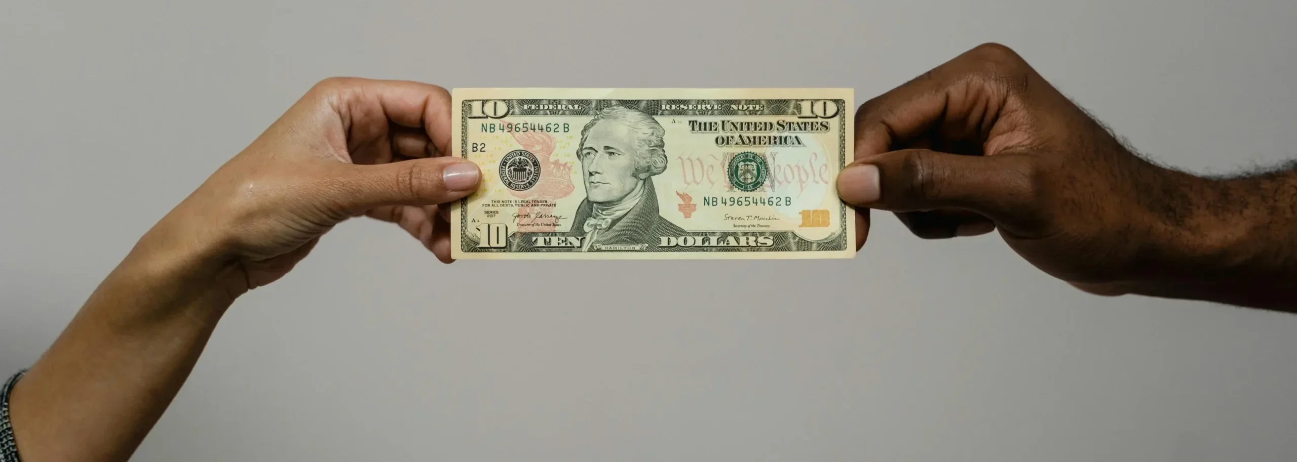 Día Internacional de la Igualdad Salarial