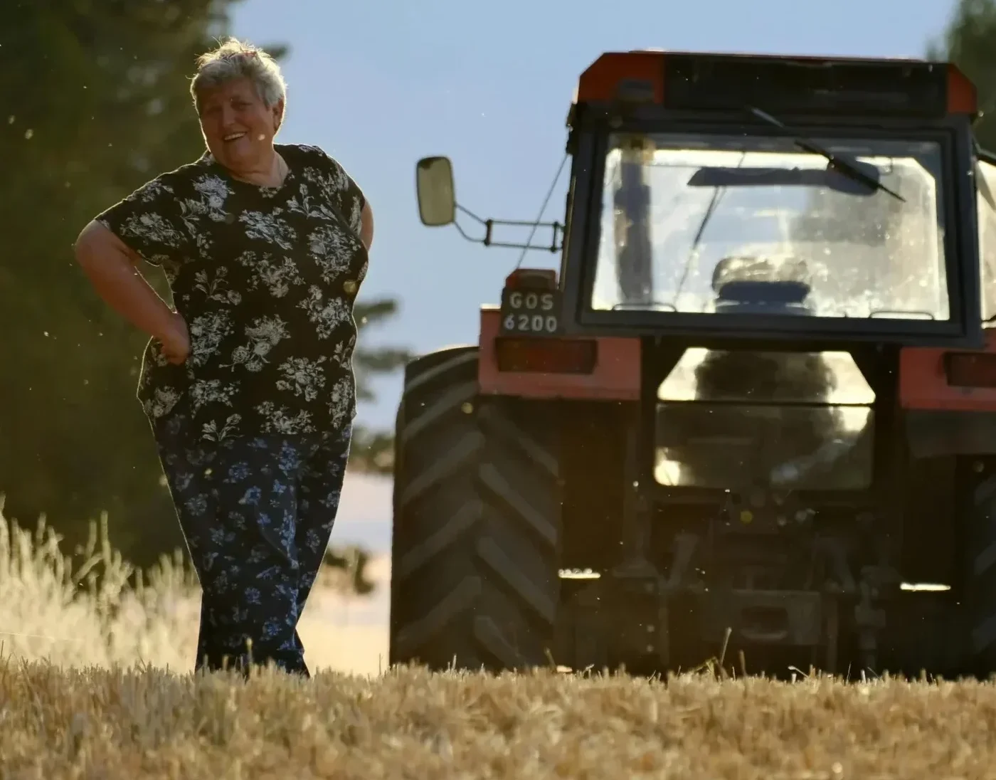 15 de octubre, Día Internacional de las Mujeres Rurales: retos y oportunidades para la igualdad real Día Internacional de las Mujeres Rurales