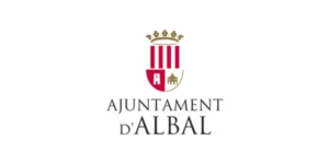 logo ajuntament albal