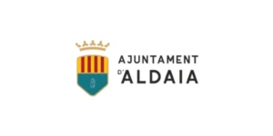 logo ajuntament aldaia
