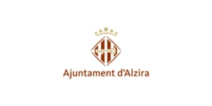 logo ajuntament alzira