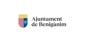 logo ajuntament beniganim