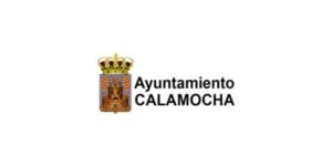 logo ayuntamiento calamocha