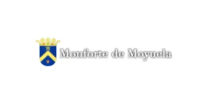 logo ayuntamiento monforte de moyuela