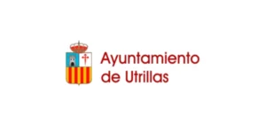 logo ayuntamiento utrillas
